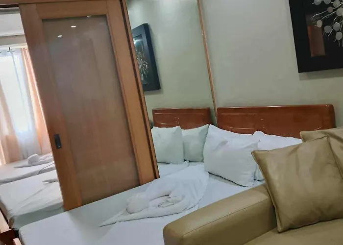 Family 4 Shell Moa 653b Aparthotel 4*