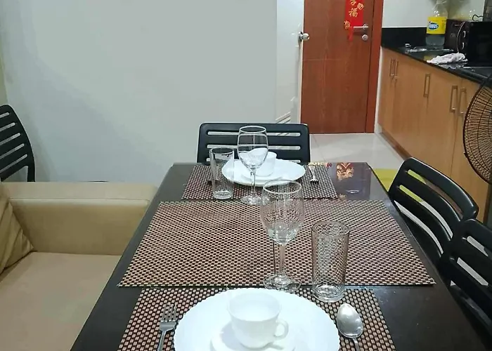 Aparthotel Family 4 Shell Moa 653b
