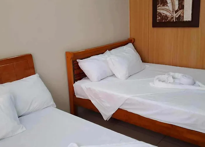 Aparthotel Family 4 Shell Moa 653b 4*