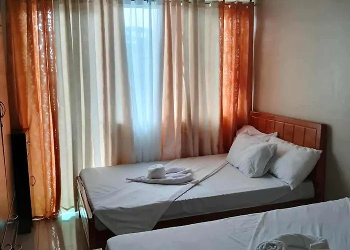 Aparthotel Family 4 Shell Moa 653b
