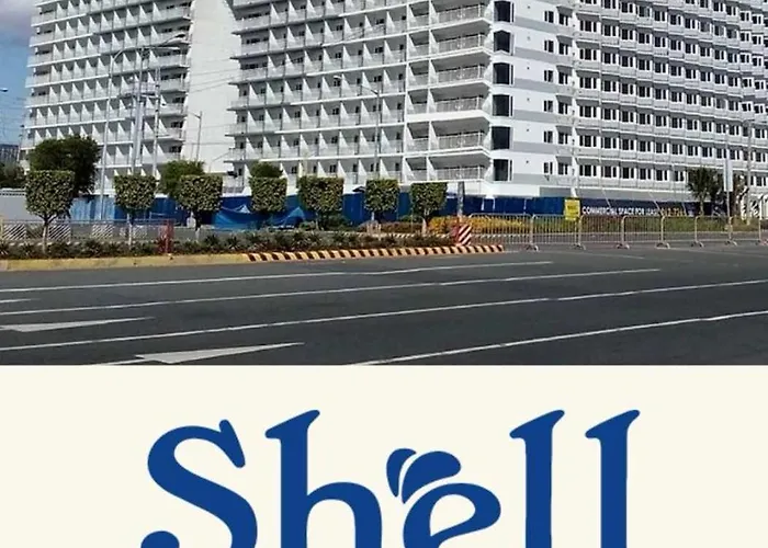 Aparthotel Family 4 Shell Moa 653b
