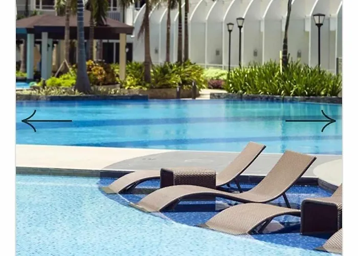 Family 4 Shell Moa 653b Aparthotel 4*